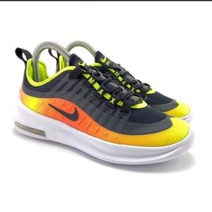 Nike Boy's Air Max Axis RF Running Shoes GS